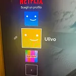 L'ulivo *