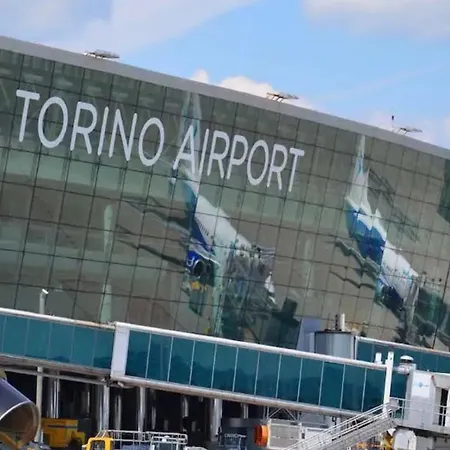 Apartamento L’ulivo Ciriè