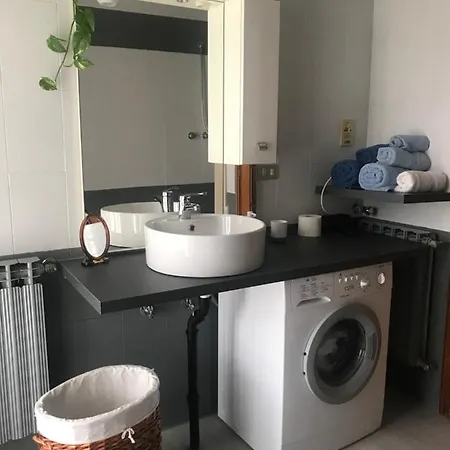 Apartment L'ulivo