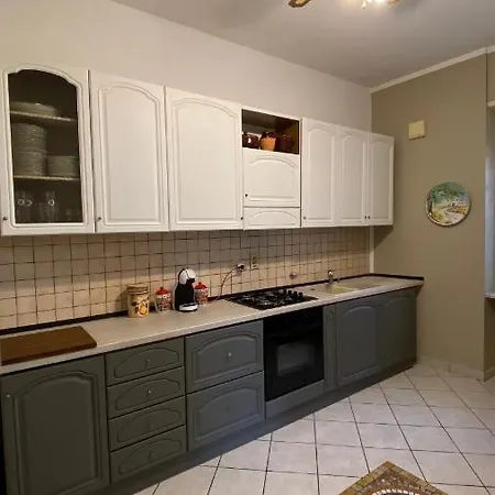 L'ulivo Apartment Cirie