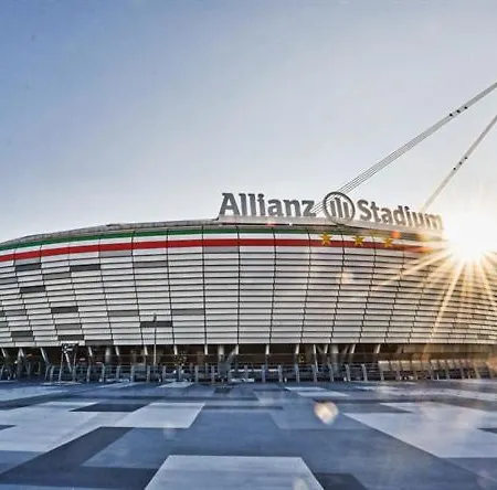 Apartment L'ulivo *