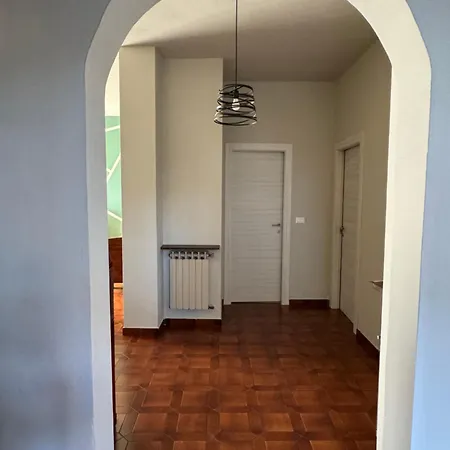 L'ulivo Apartment Cirie