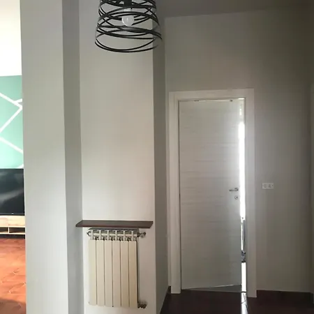 L'ulivo Apartment
