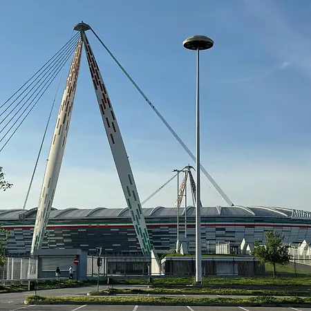 Apartamento L’ulivo Ciriè