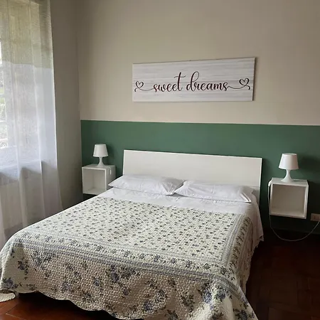 Apartment L'ulivo