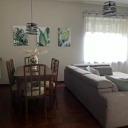 L'ulivo Apartment *