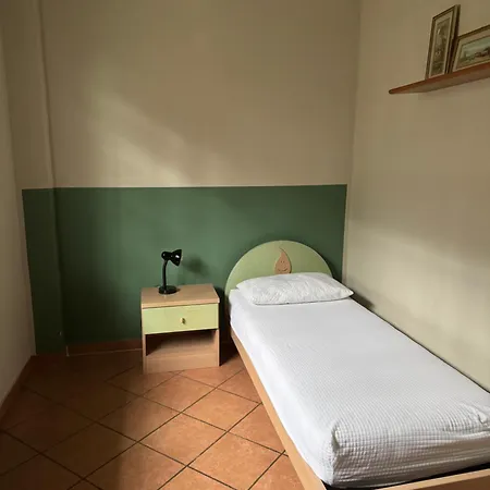 Apartment L'ulivo *