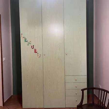L’ulivo *