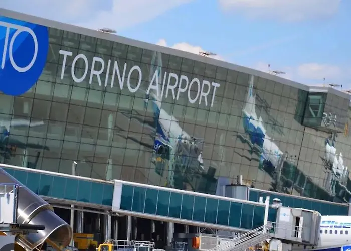 Apartament L'ulivo Ciriè