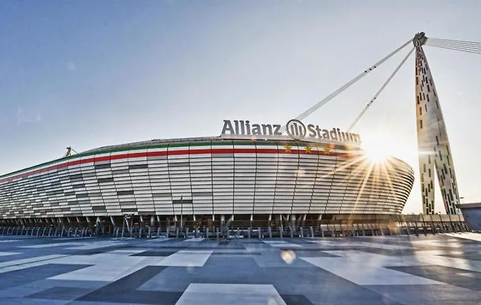 Apartament L'ulivo *